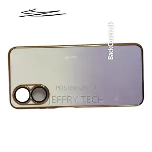 Oppo A17 / A17k Back Cover / Phone Case / Phone Covers