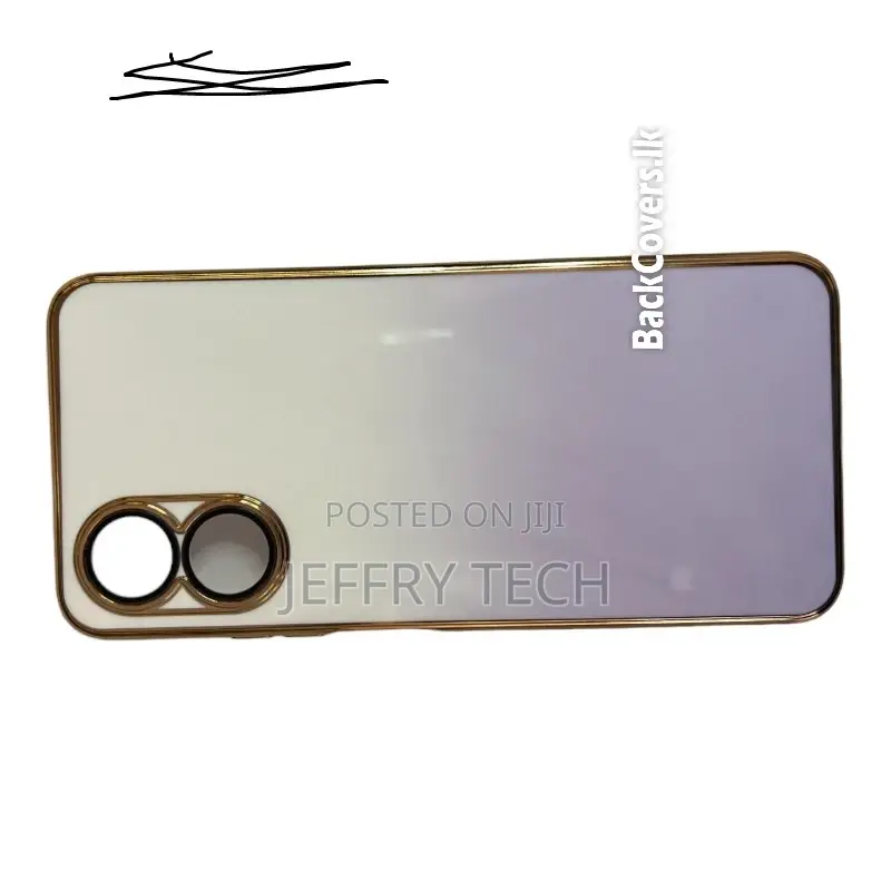 Oppo A17 / A17k Back Cover / Phone Case / Phone Covers