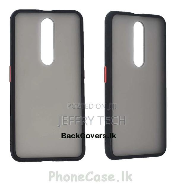 Oppo F11 Pro / F11 Pro / F 11 Pro Shockproof Phone Cover / B