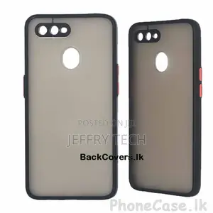 Oppo A12 / a 12 / A5s / A5 S Gingle Camera Protector Phone C