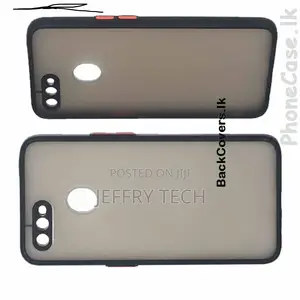 Oppo A12 / a 12 / A5s / A5 S Gingle Camera Protector Phone C