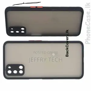 Oppo A52 / a 52 Gingle Camera Protector Phone Cover / Back C
