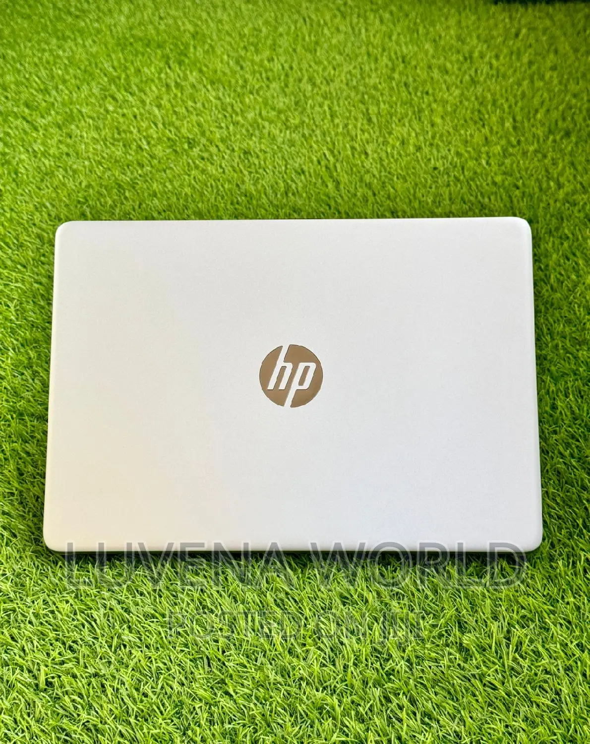 New Laptop HP 8GB Intel Core I5 HDD+SSD 512GB