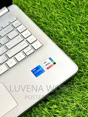 New Laptop HP 8GB Intel Core I5 HDD+SSD 512GB