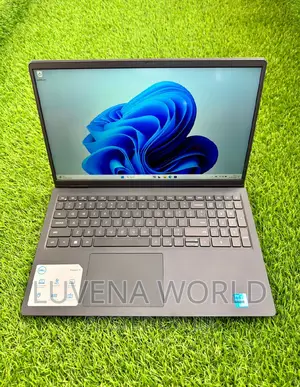 Laptop Dell Inspiron 15 3521 8GB Intel Core I5 HDD 250GB