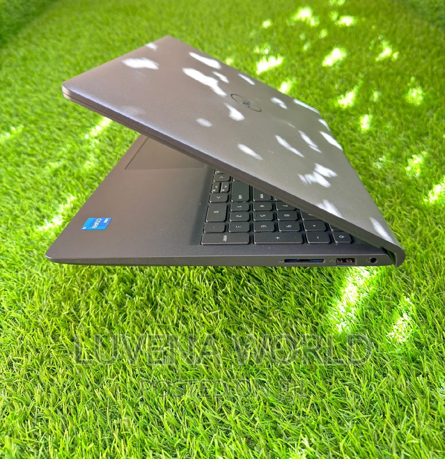Laptop Dell Inspiron 15 3521 8GB Intel Core I5 HDD 250GB