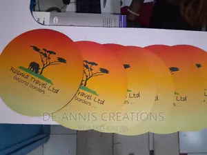 Mousepads Branded With Your Logo