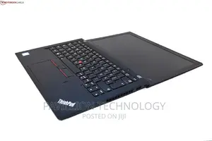 Laptop Lenovo ThinkPad X390 8GB Intel Core I5 SSD 256GB