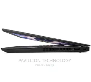 Laptop Lenovo ThinkPad X390 8GB Intel Core I5 SSD 256GB
