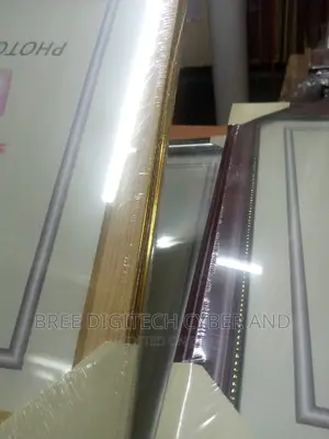 A4 Photo Framing
