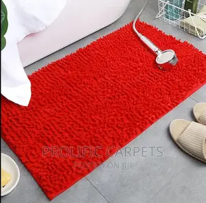 Bathroom Mat