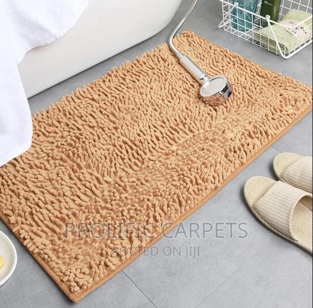 Bathroom Mat - thumbnail 5
