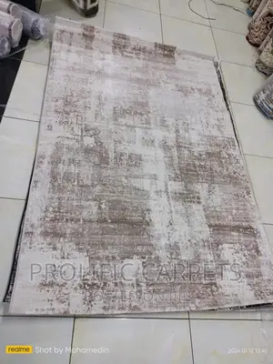 Crown Turkey Carpet