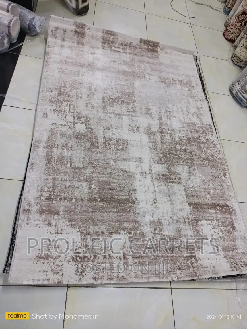 Crown Turkey Carpet