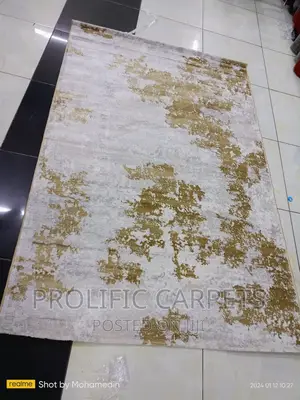 Crown Turkey Carpet