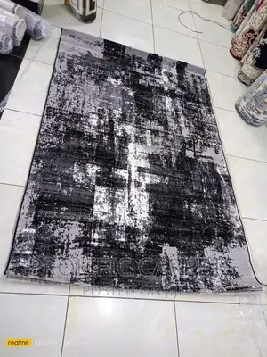 Crown Turkey Carpet