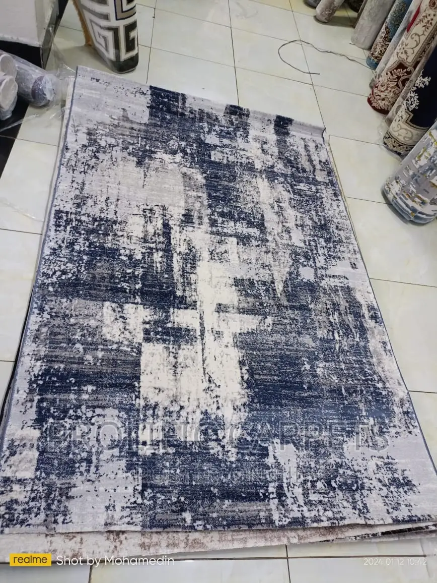 Crown Turkey Carpet