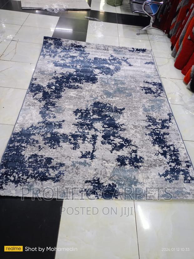 Crown Turkey Carpet - thumbnail 6