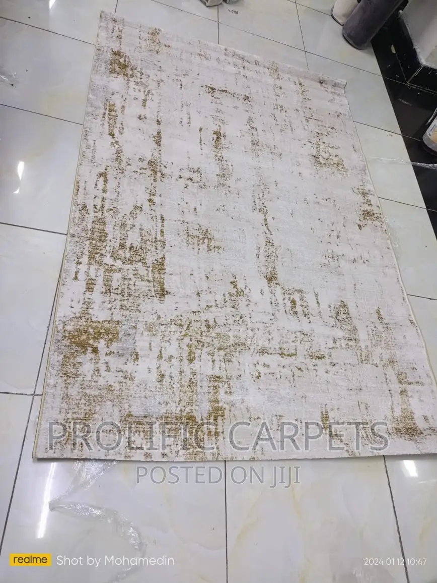 Crown Turkey Carpet