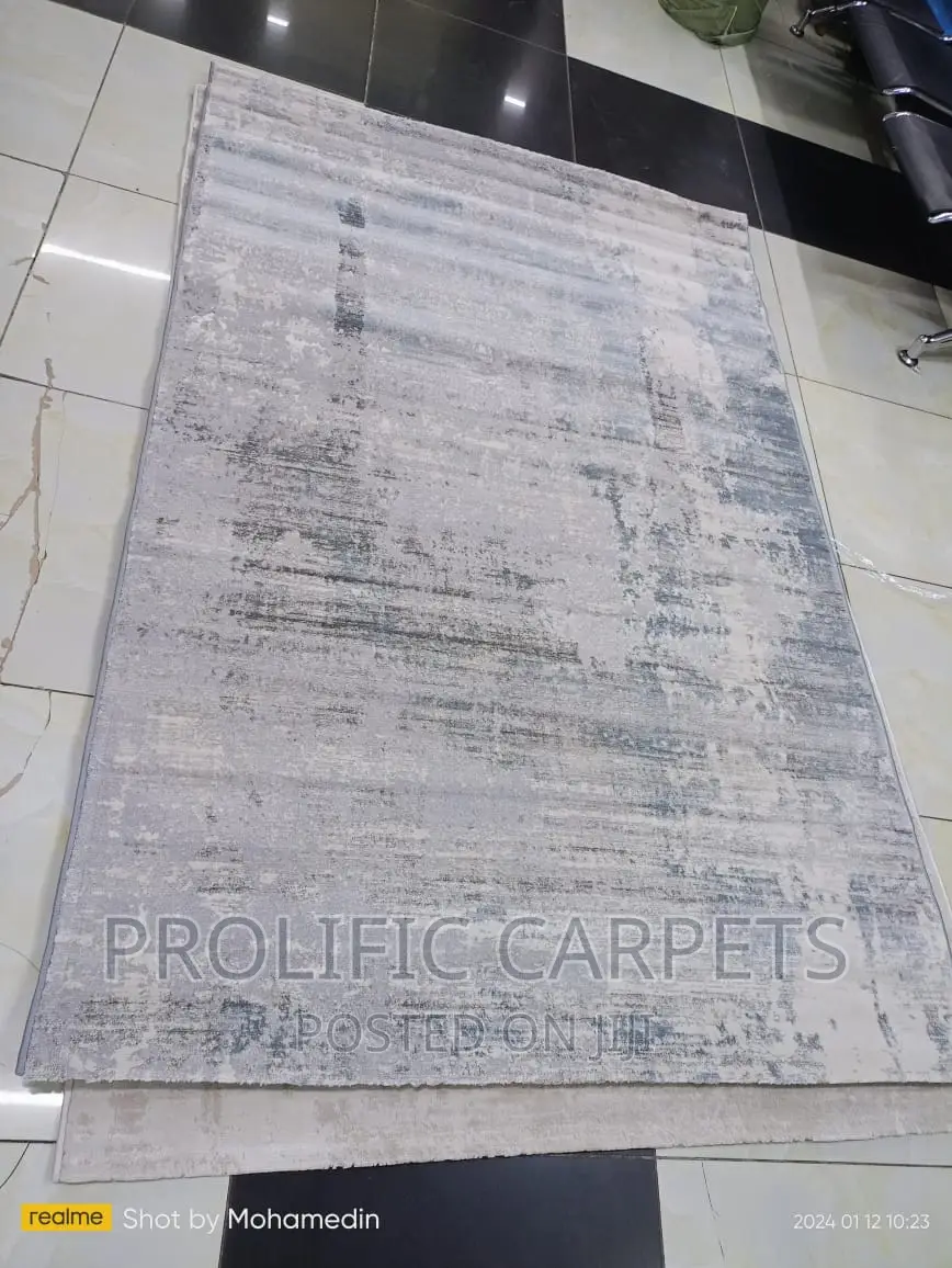 Crown Turkey Carpet