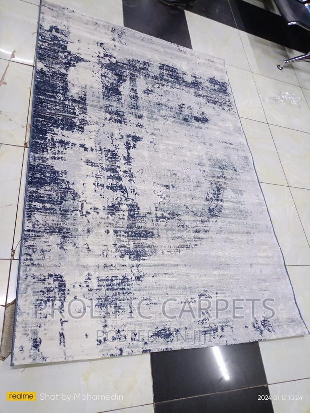 Crown Turkey Carpet - thumbnail 9
