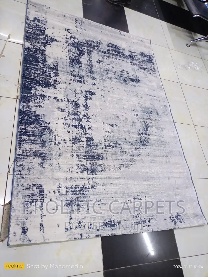 Crown Turkey Carpet