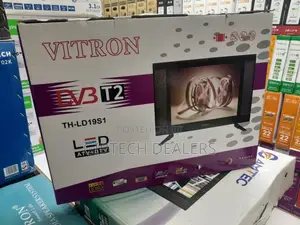 Best Quality Vitron 19 Inch Digital Tv