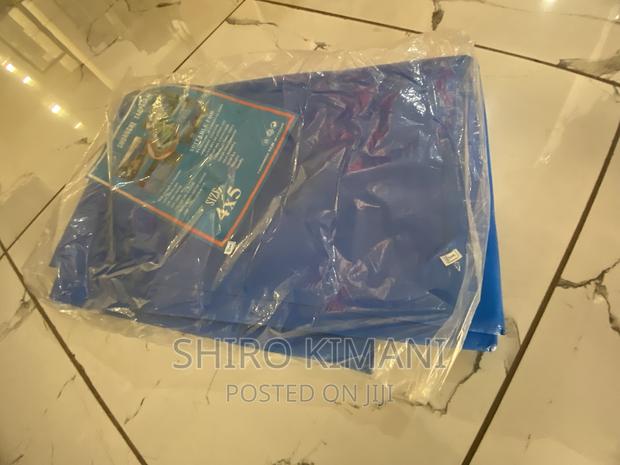 Tarpaulin 4by5 Meter Canvas - thumbnail 2