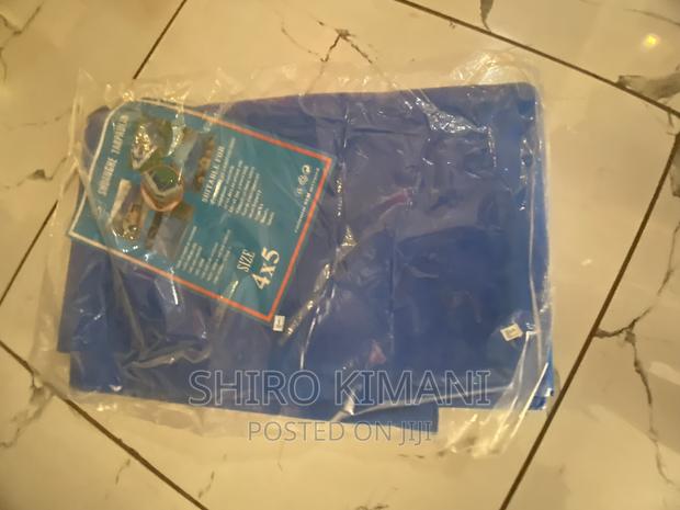 Best 4by5 Tarpaulins New