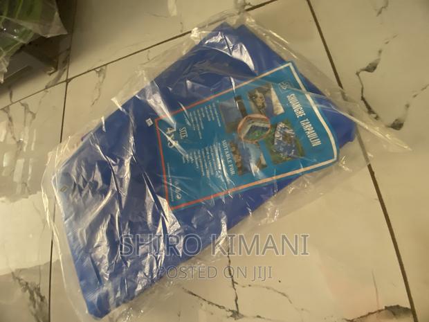 Tarpaulin 4by5 Meter Best Quality - thumbnail 2