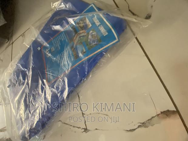 Canvas Best Quality Tarpaulins