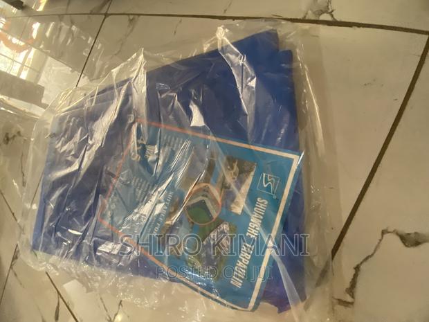 Canvas Best Quality Tarpaulins - thumbnail 3