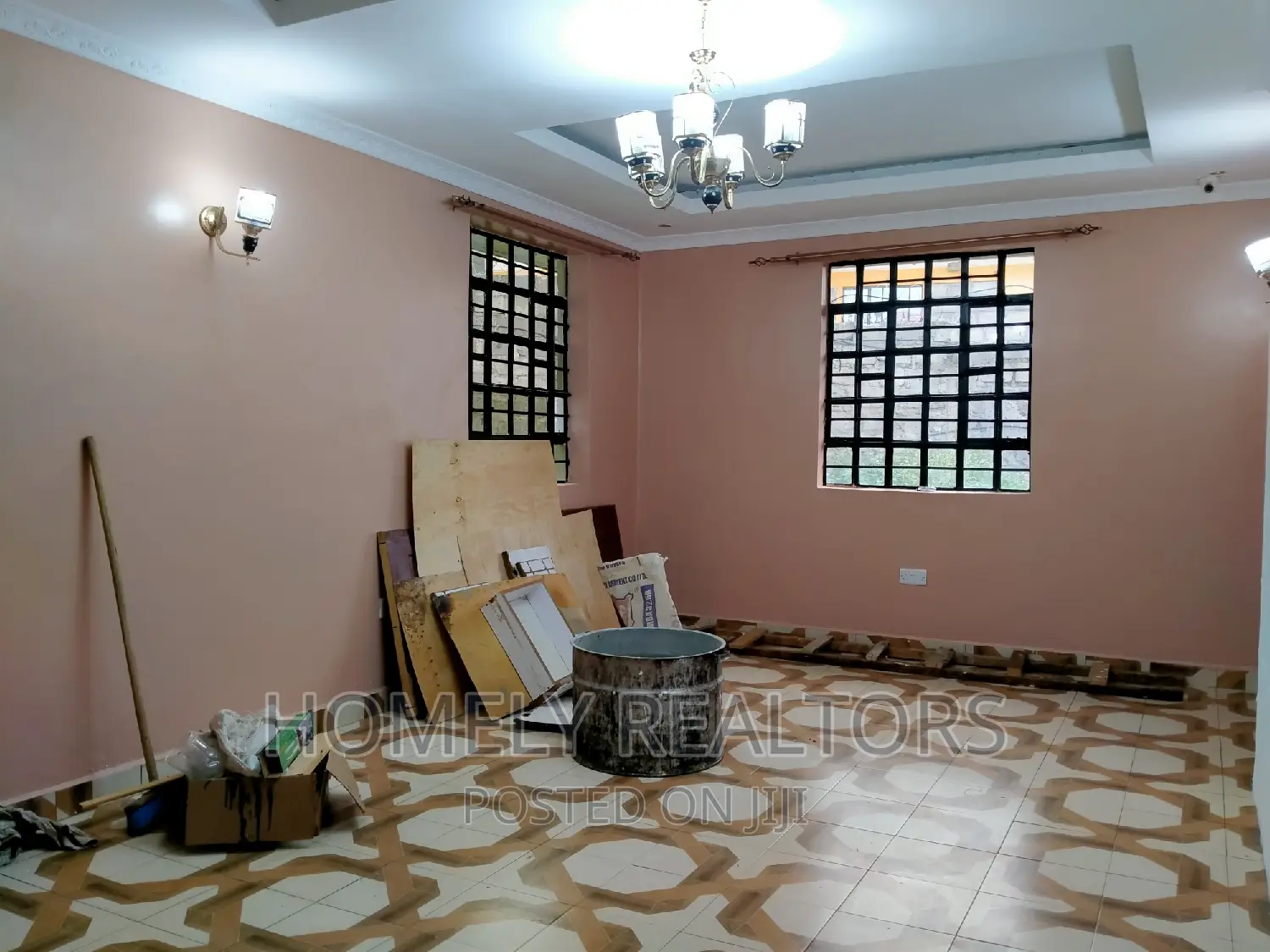 3bdrm Bungalow in Rimpa Ongata Rongai for sale