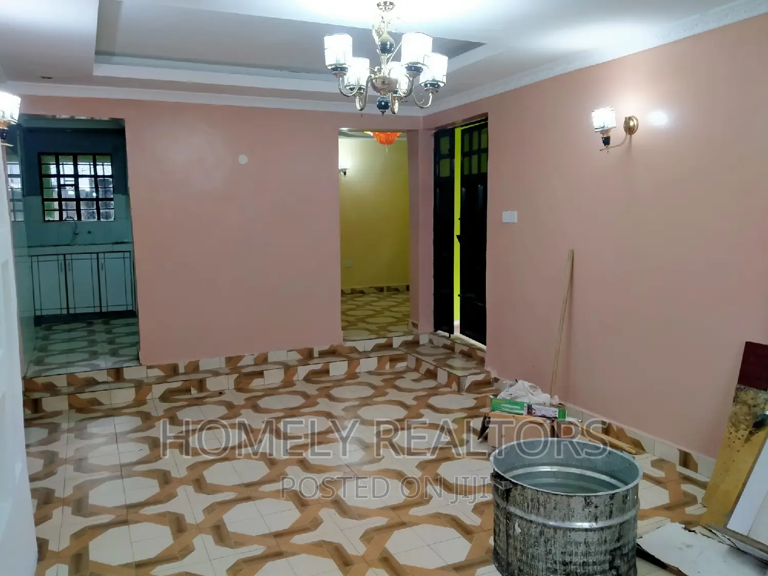 3bdrm Bungalow in Rimpa Ongata Rongai for sale