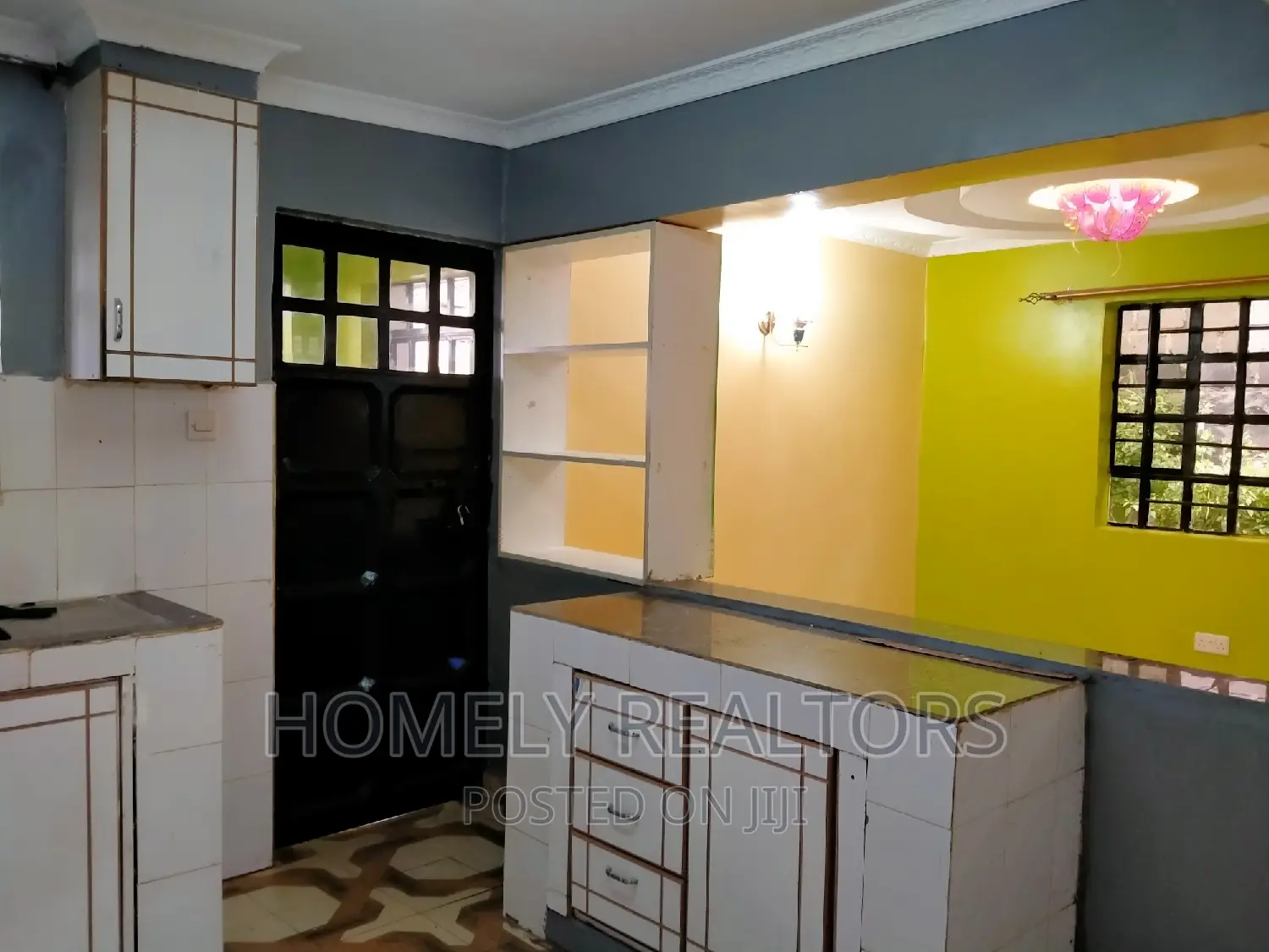 3bdrm Bungalow in Rimpa Ongata Rongai for sale
