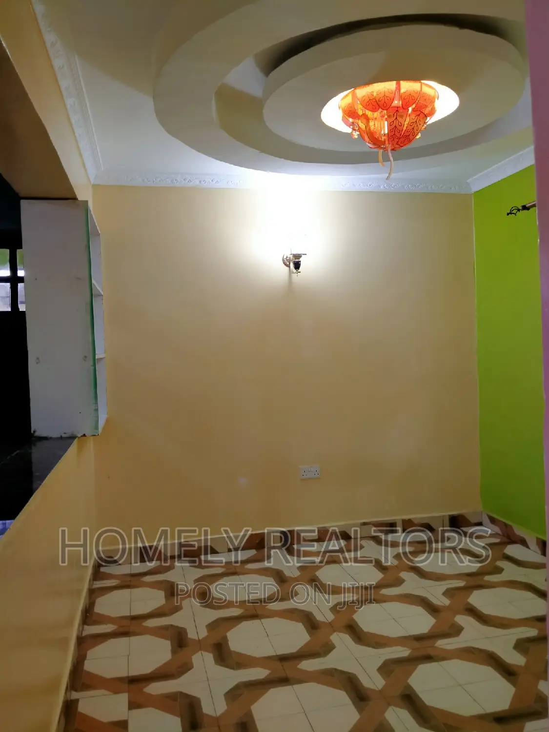 3bdrm Bungalow in Rimpa Ongata Rongai for sale