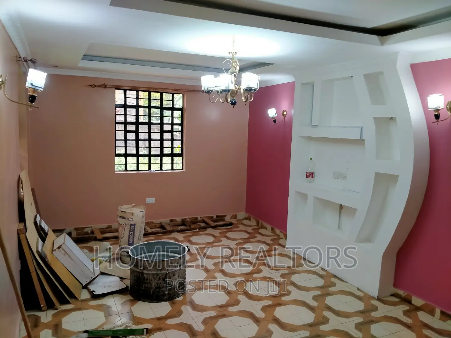 3bdrm Bungalow in Rimpa Ongata Rongai for sale
