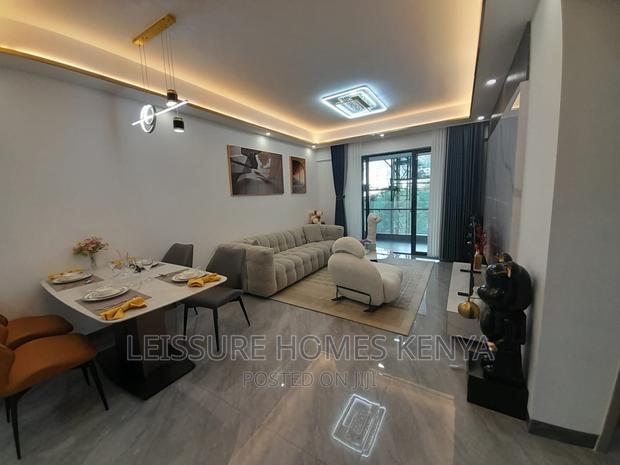 2bdrm Apartment in Kilimani for sale - thumbnail 3