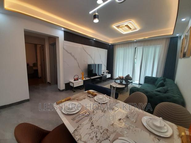 2bdrm Apartment in Kilimani for sale - thumbnail 4