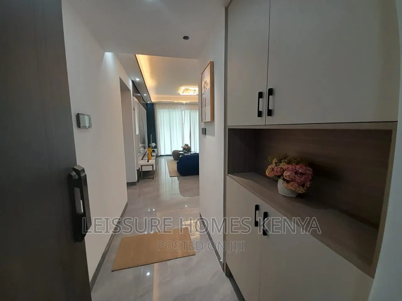 2bdrm Apartment in Kilimani for sale