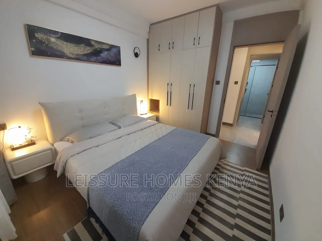 2bdrm Apartment in Kilimani for sale