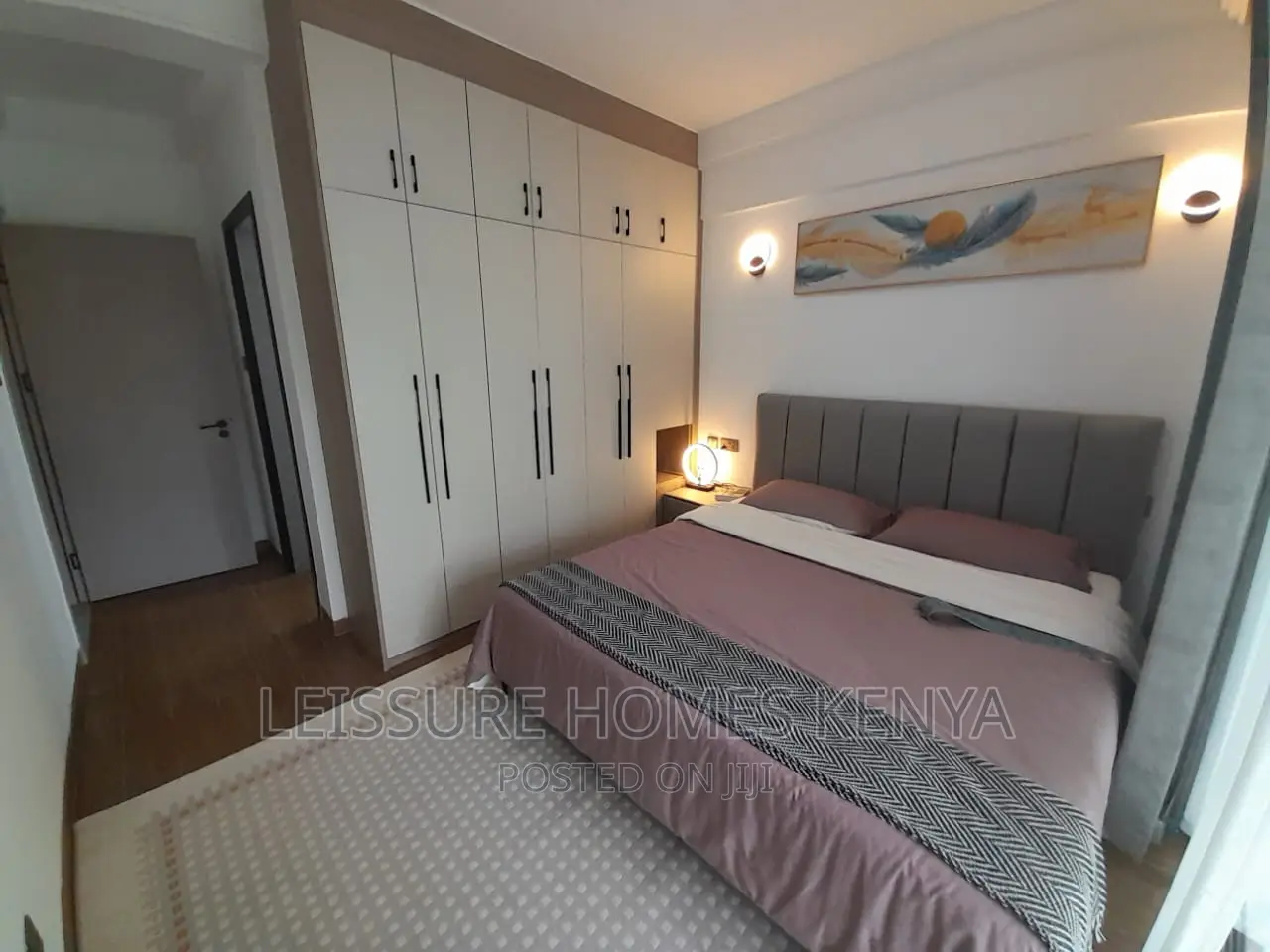 2bdrm Apartment in Kilimani for sale