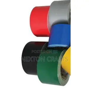 Duct Tape / Binding Tape 2" X 20M