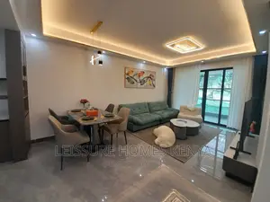 3bdrm Apartment in Kilimani for sale