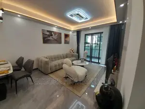 3bdrm Apartment in Kilimani for sale