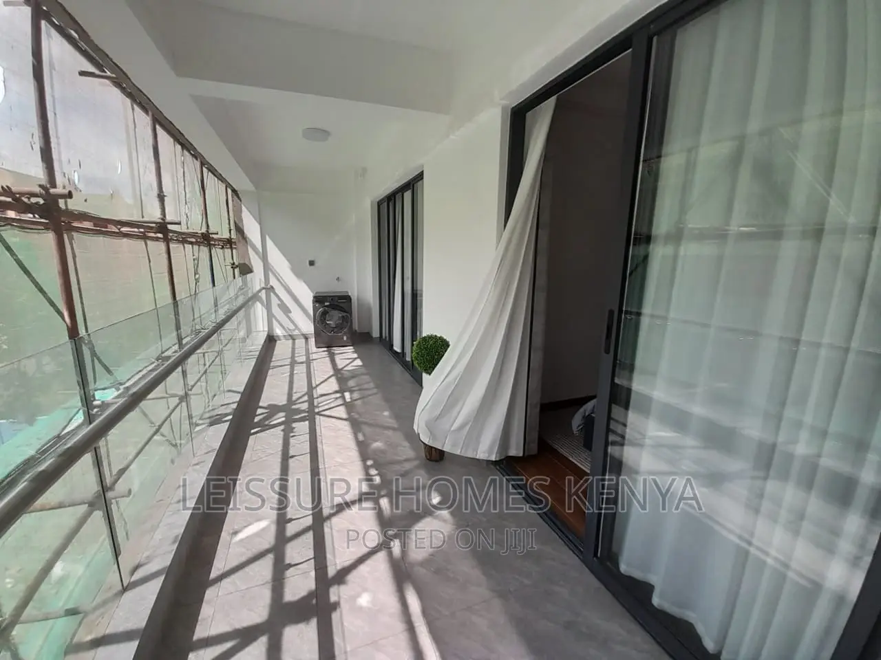 3bdrm Apartment in Kilimani for sale