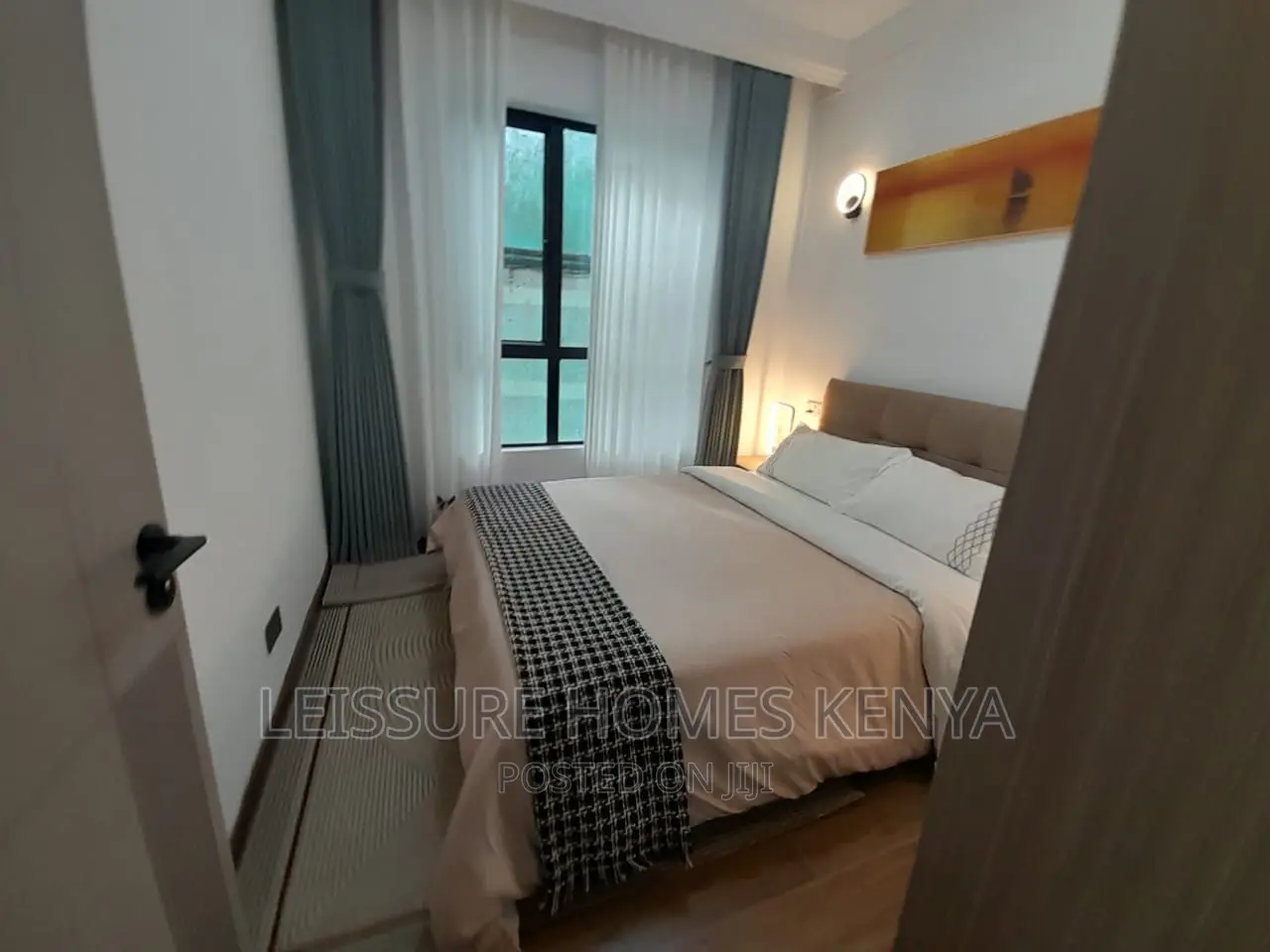 3bdrm Apartment in Kilimani for sale