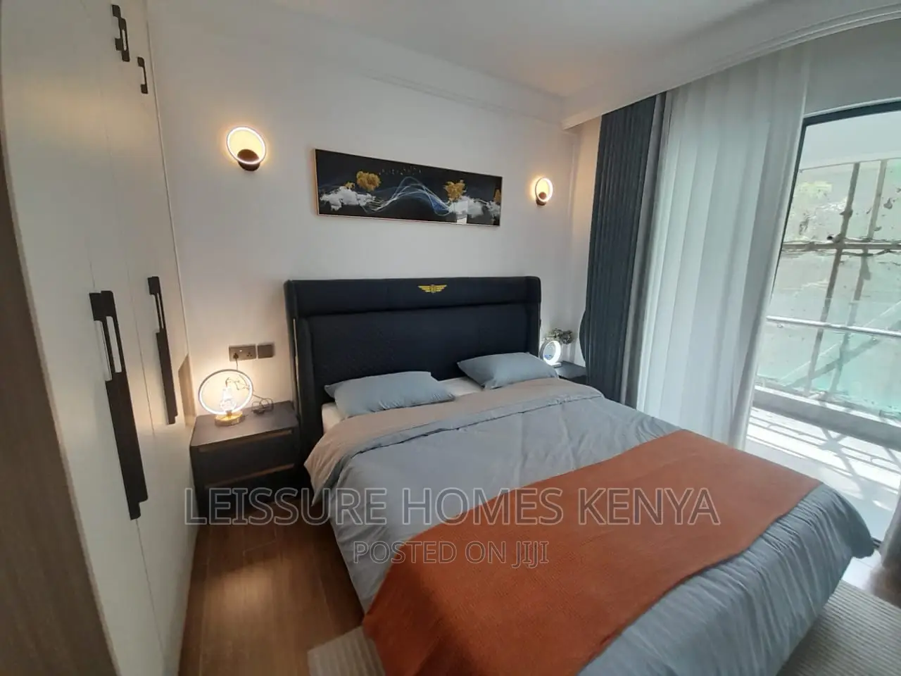 3bdrm Apartment in Kilimani for sale