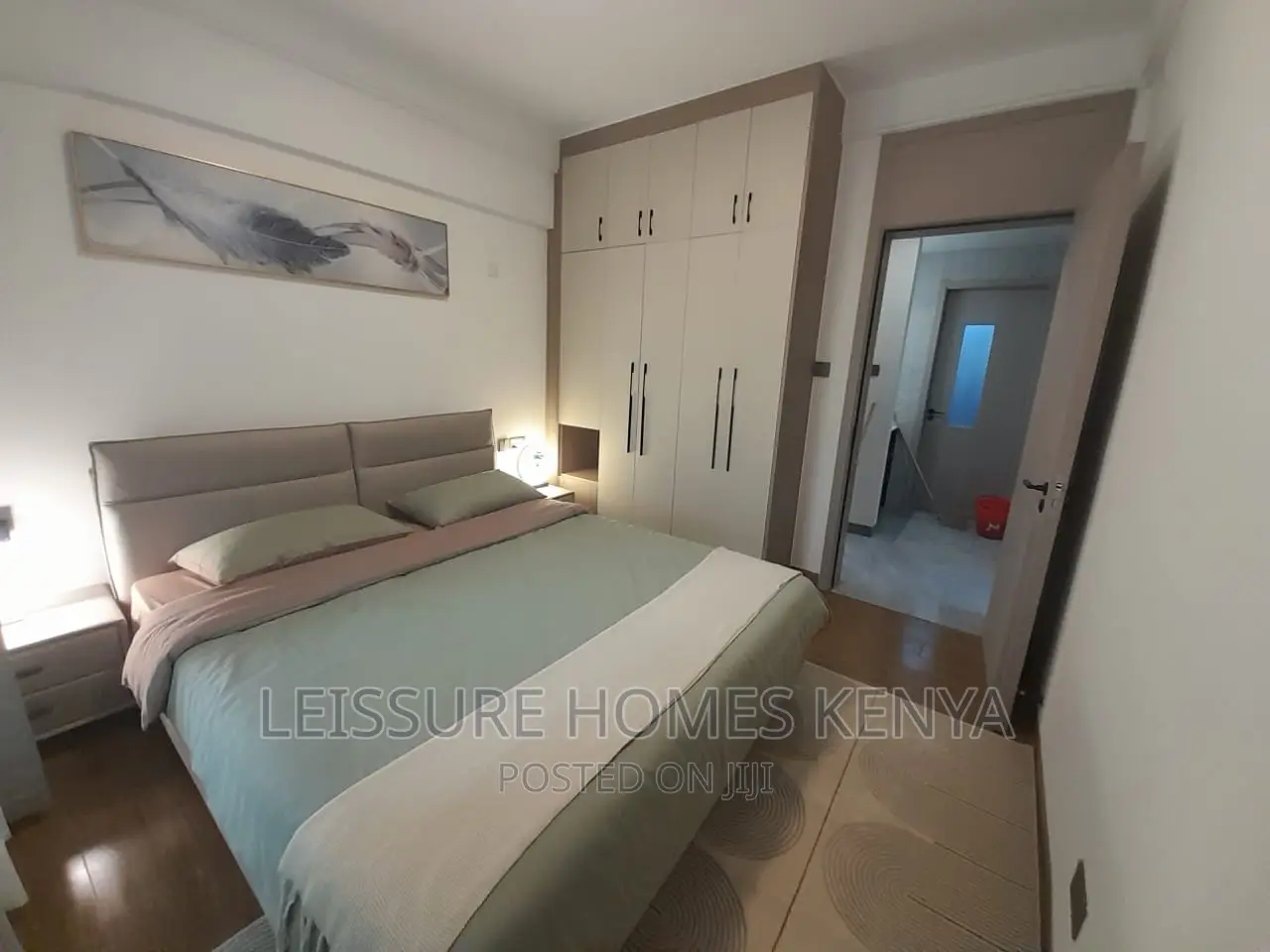 3bdrm Apartment in Kilimani for sale