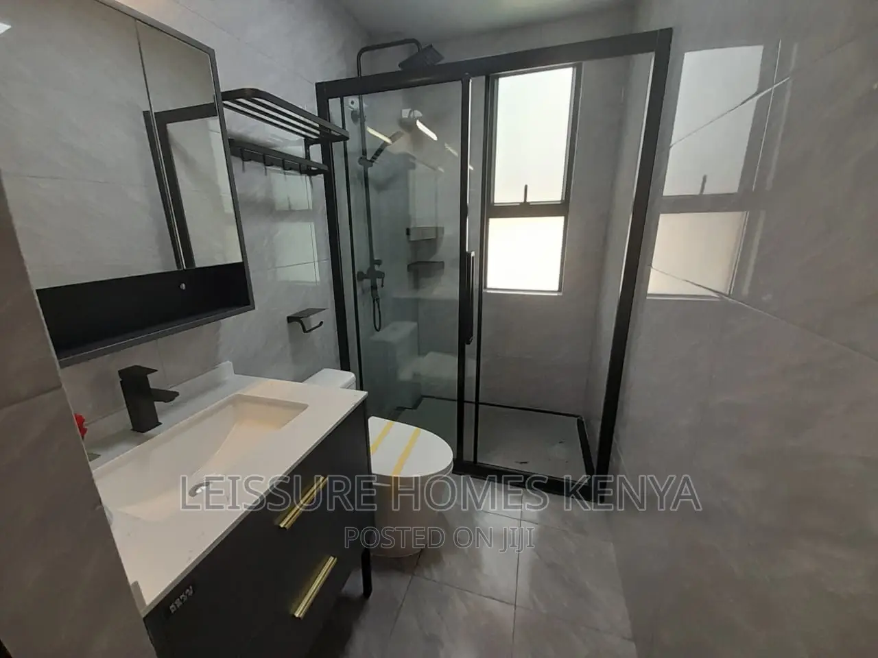 3bdrm Apartment in Kilimani for sale